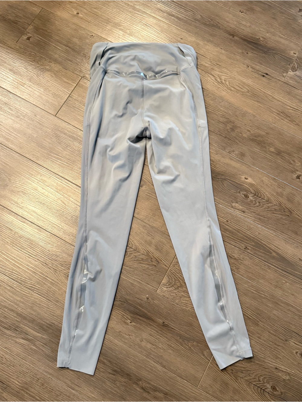 Lululemon Gloss Trim Run High Rise Tight 28”